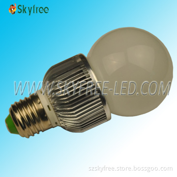 5W LED Bulb with CE & RoHS